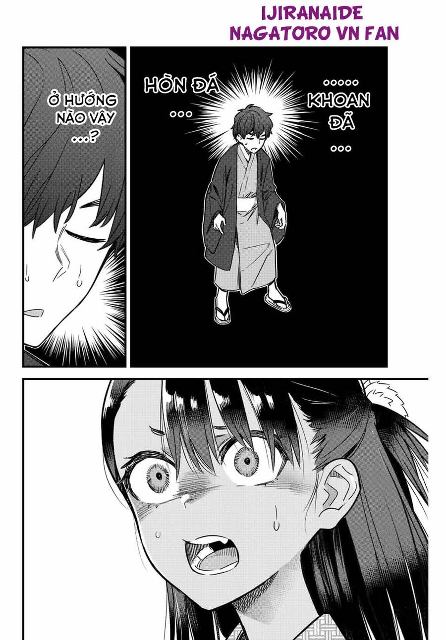 please don bully me - nagatoro-san chapter 106 24