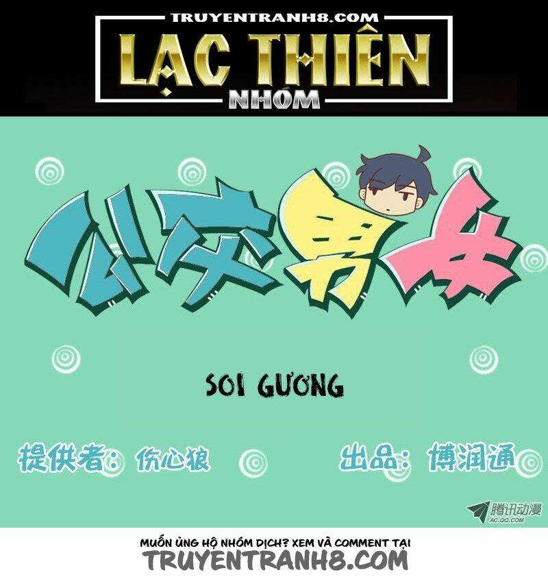 cười trên xe bus chapter 81 1