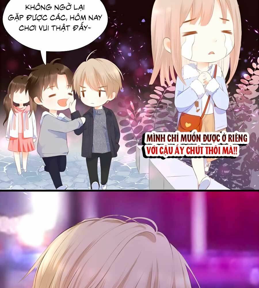 đóa hoa chớm nở chapter 65 4