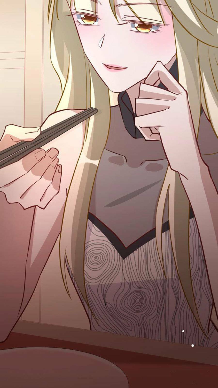 thần luân mật luyến chapter 125 45