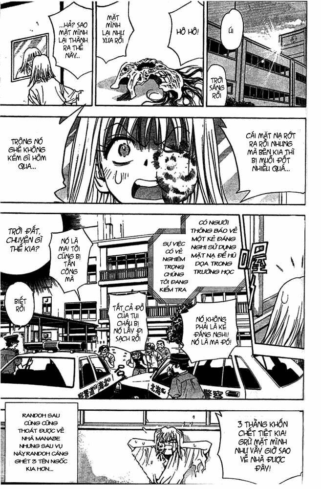 pretty face chapter 15 19