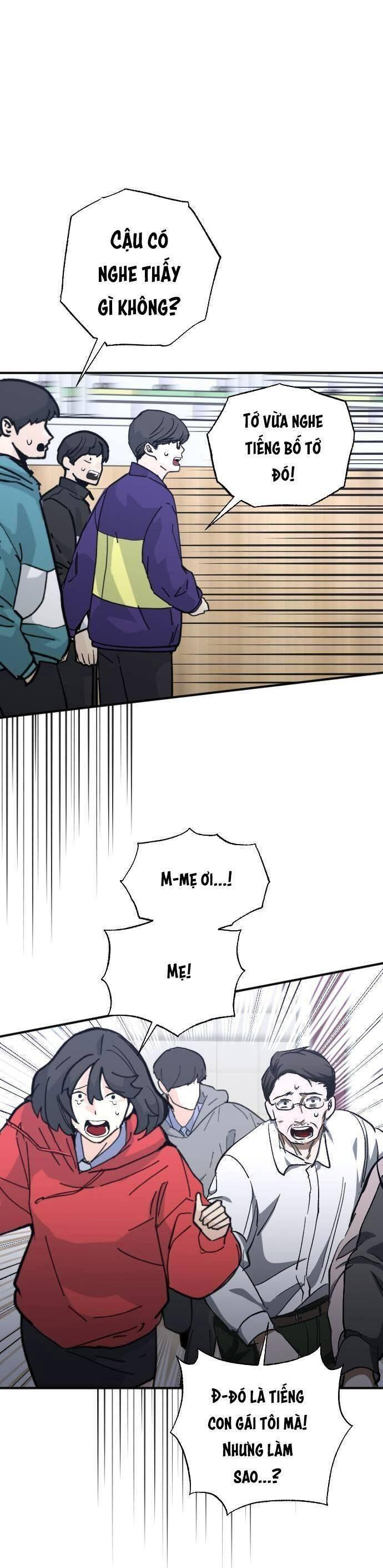 đêm của bóng tối chapter 41 29