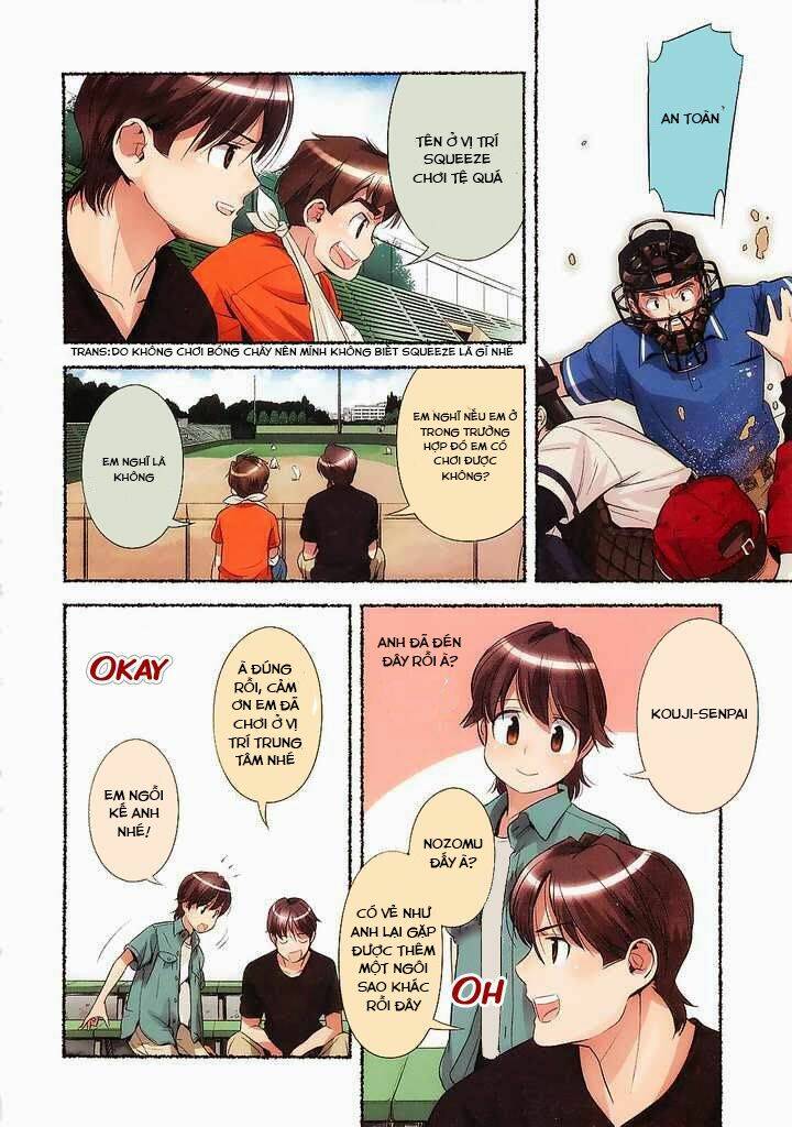 nozomu nozomi chapter 5 14