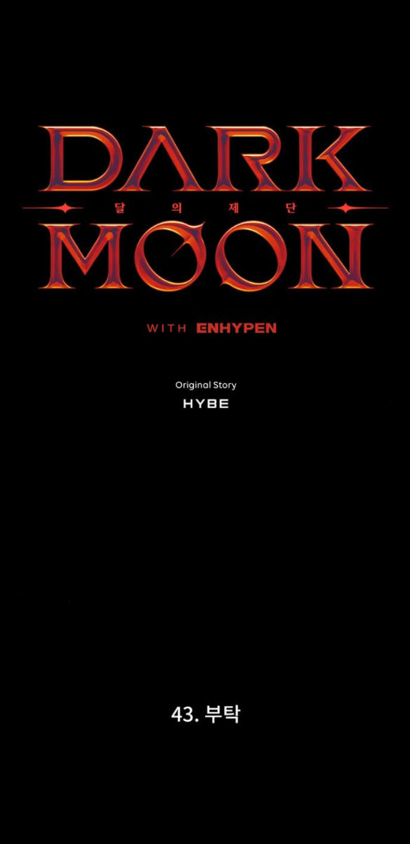 dark moon - tế đàn ánh trăng chapter 43.1 7