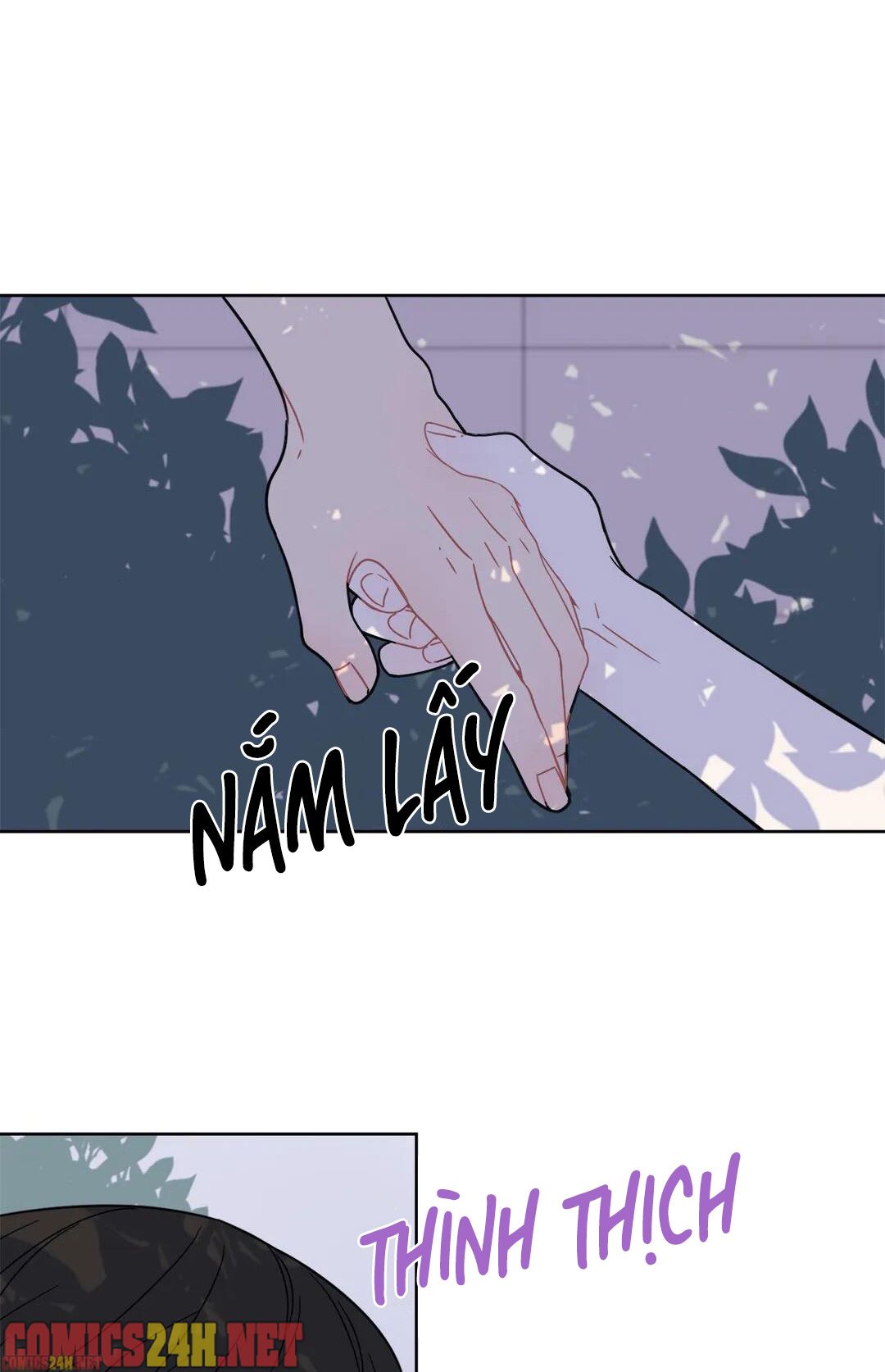 ngọt ngào như địa ngục chapter 12 51