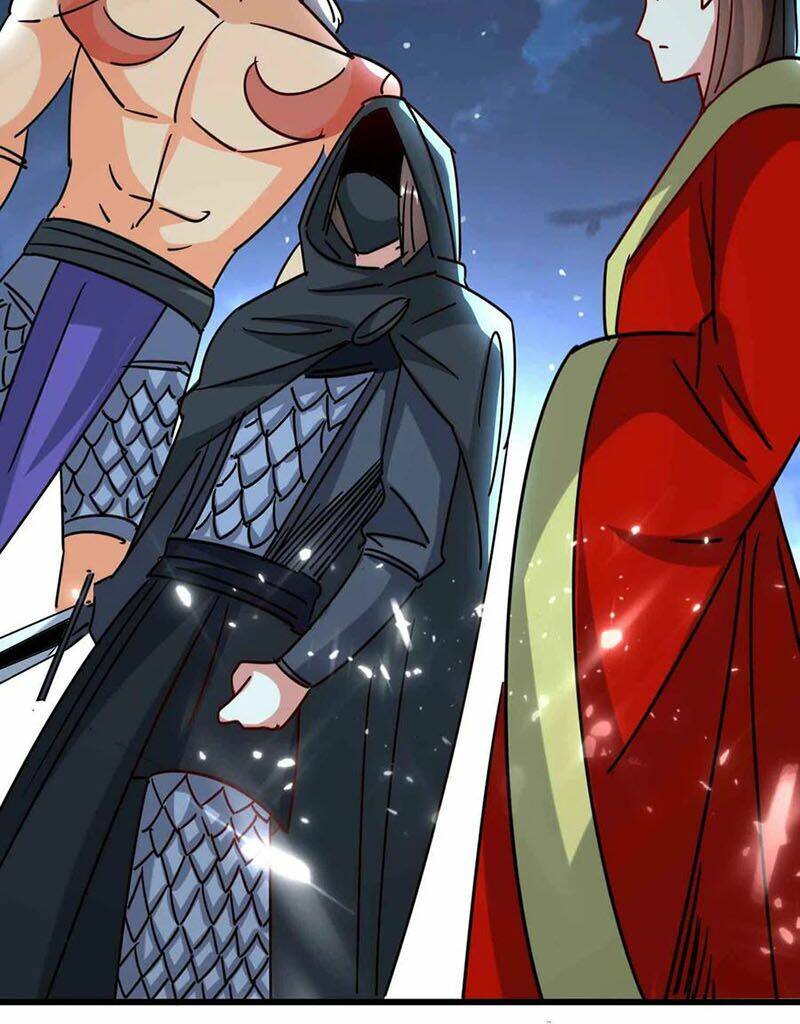 vạn giới tiên vương chapter 118 42