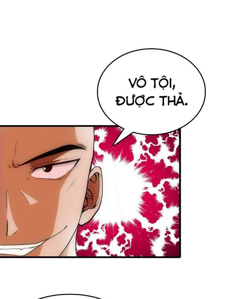 trứng ơi, chạy đi!! chapter 15 7