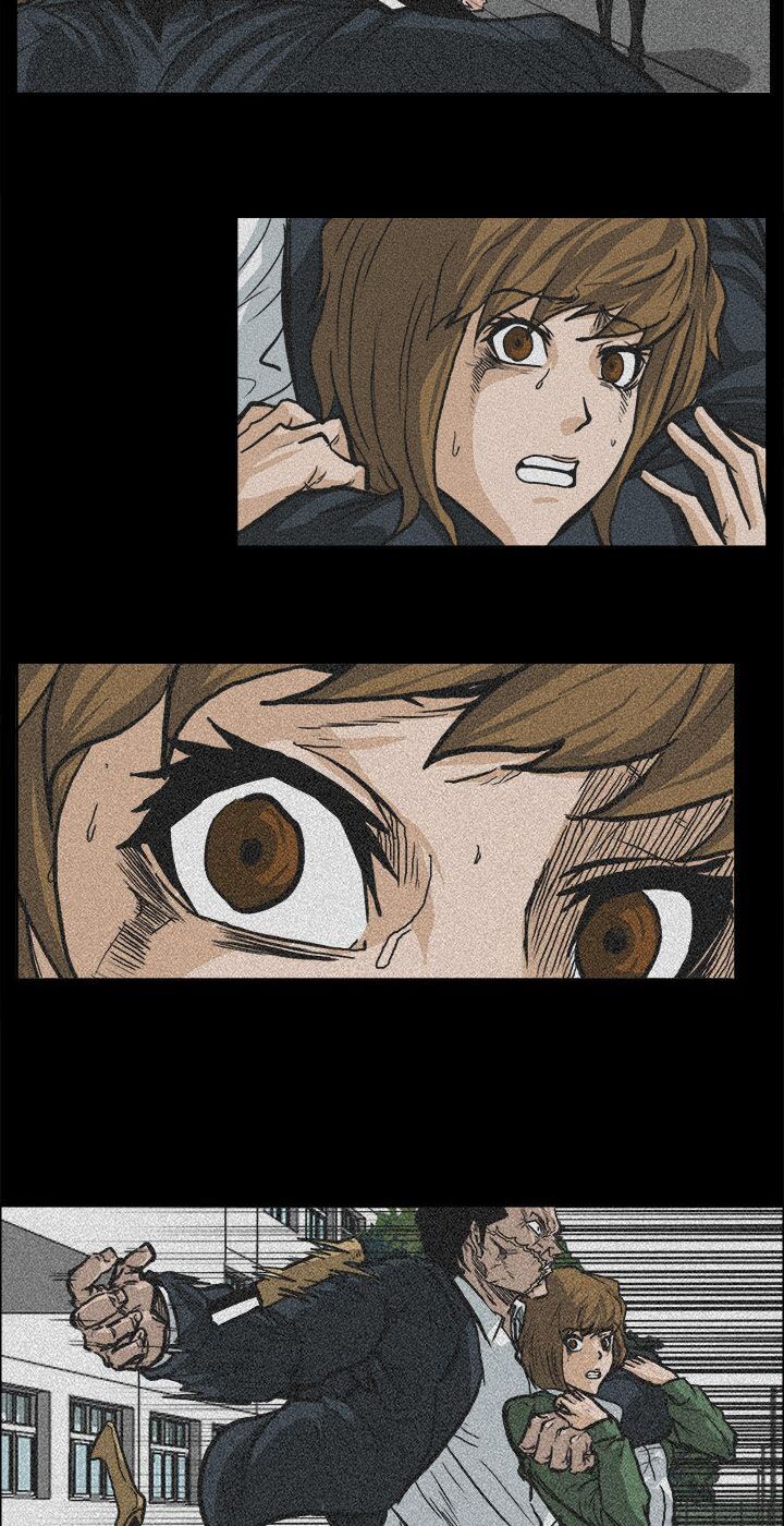 bá chủ học đường ss2 chapter 4 22