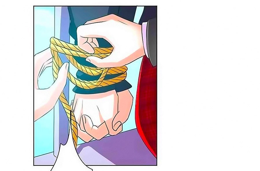 watashi wo hitorijime ni shite chapter 53 21