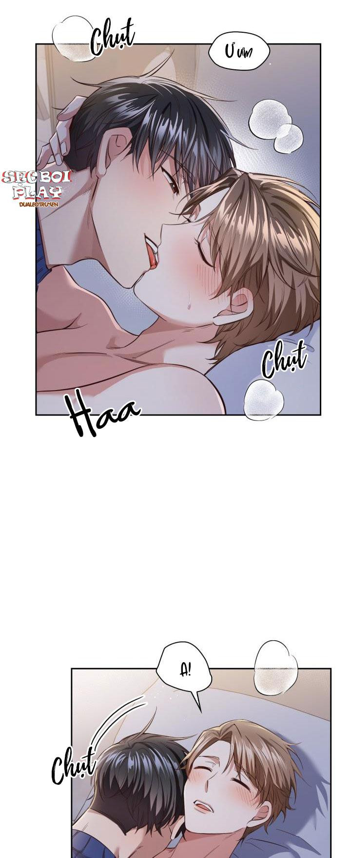 phòng tắm hơi chapter 4.5 1