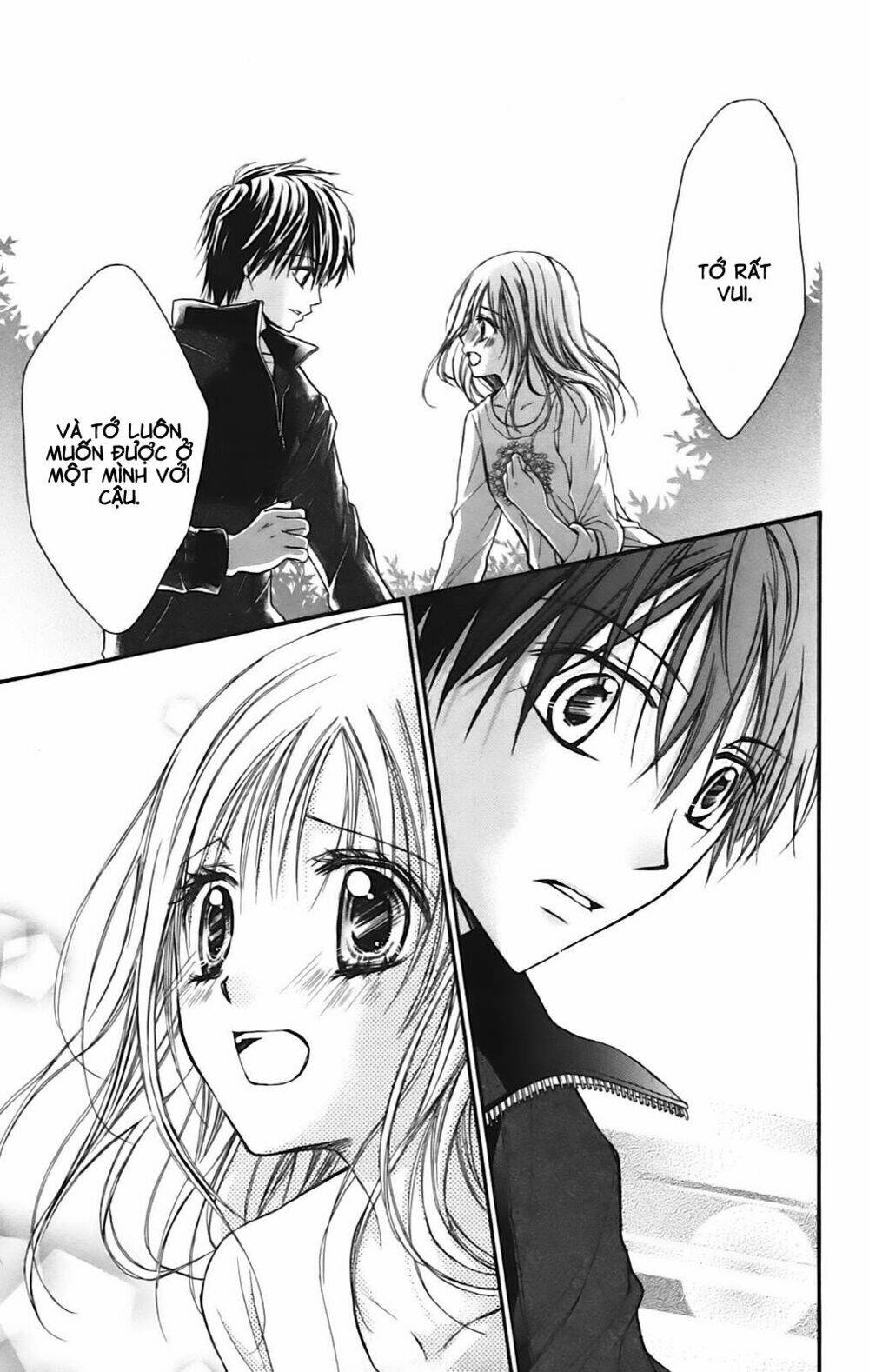 namida usagi - seifuku no kataomoi chapter 10 7