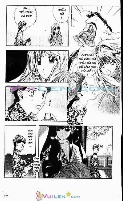 duyên kỳ ngộ chapter 10 69