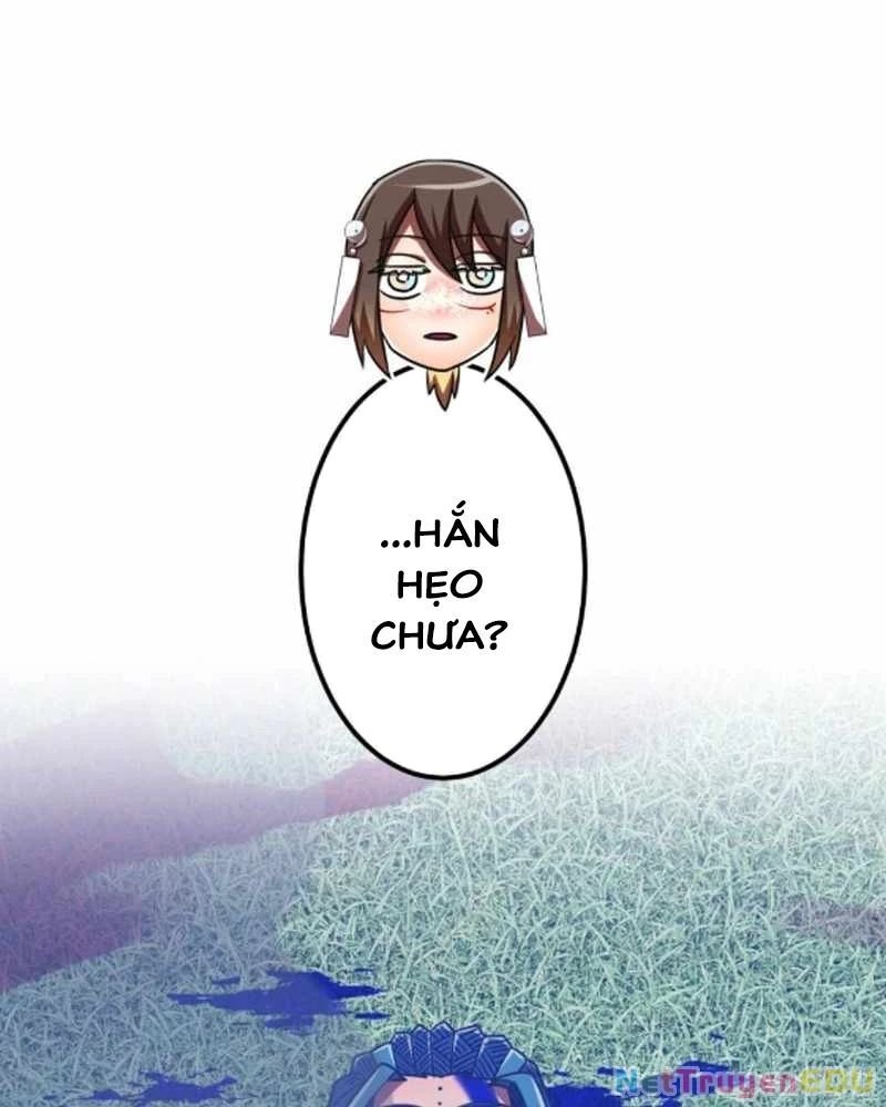 Huyết Thánh Cứu Thế Chủ~ Ta Chỉ Cần 0.0000001% Đã Trở Thành Vô Địch chapter 121 5