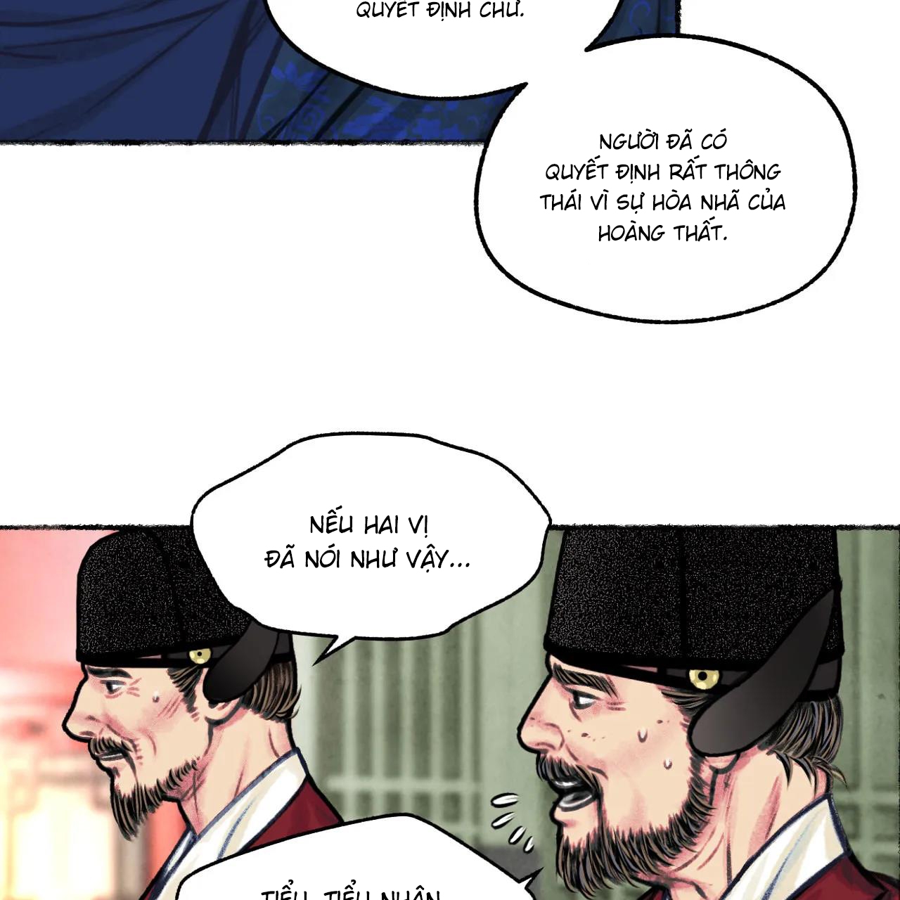 phò mã quan phu chapter 7 7