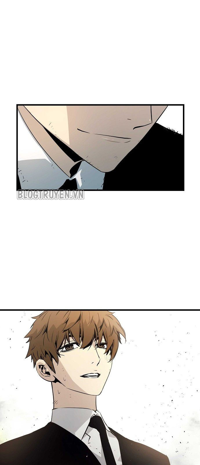 The Breaker 3: Quyền Năng Vô Hạn chapter 20 98