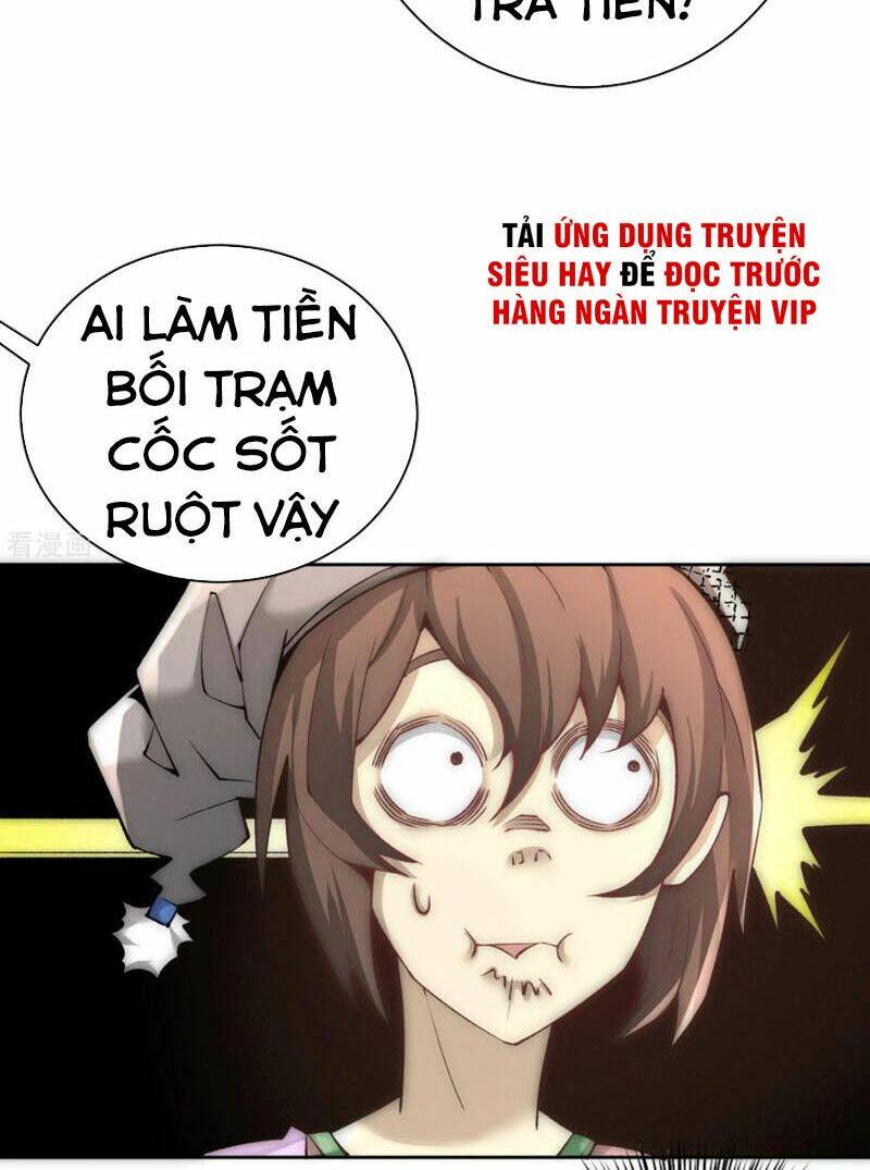 đô thị đỉnh phong cao thủ chapter 225 4