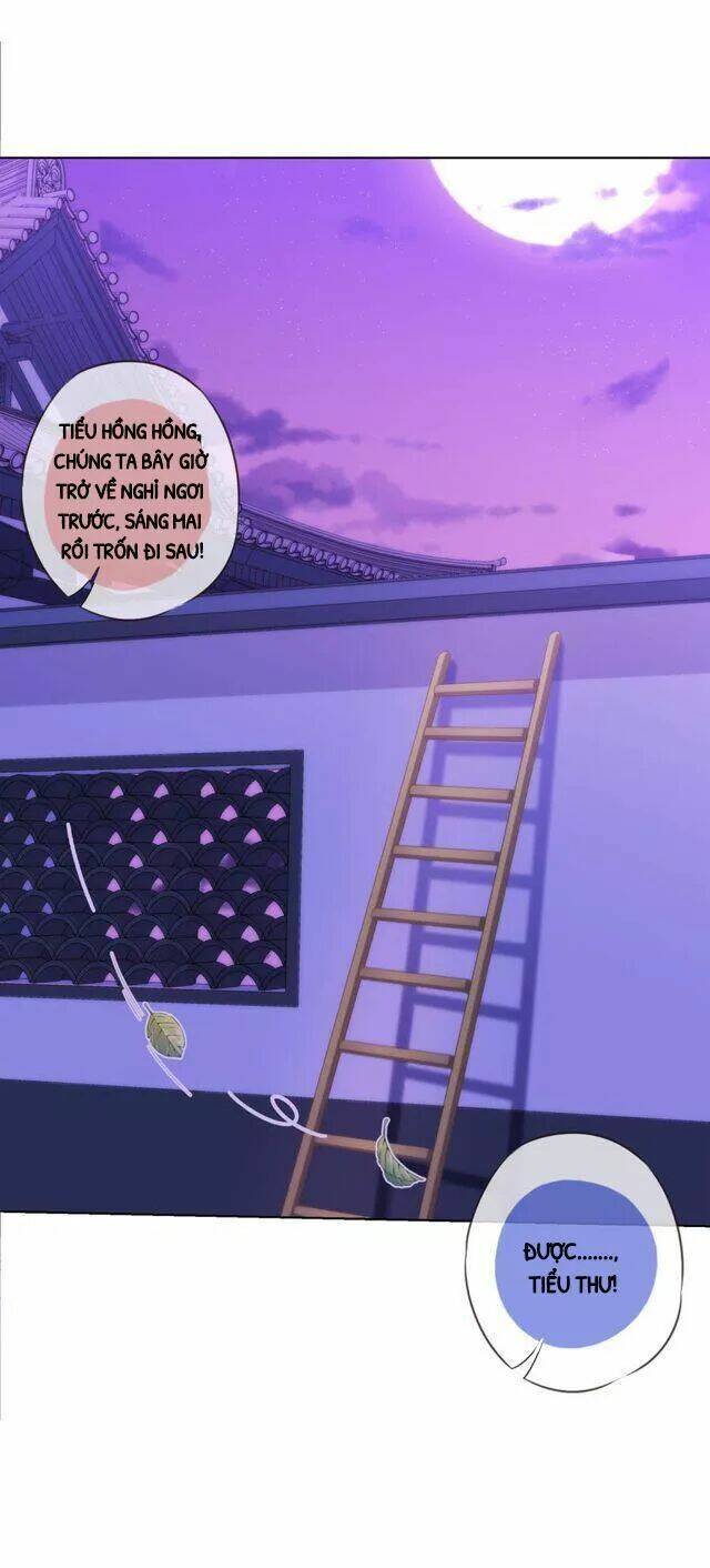 ồ, phu quân đáng yêu của tôi! chapter 72 31