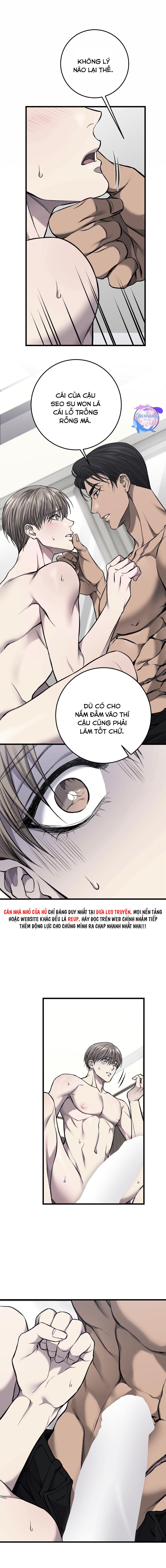 xx cặn bã chapter 14 14