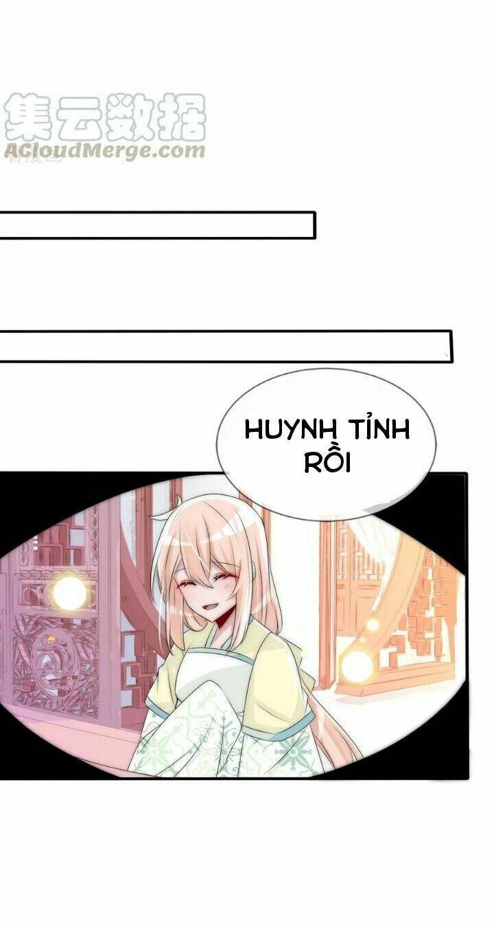 kế hoạch sủng ái của tiểu công chúa chapter 61 18