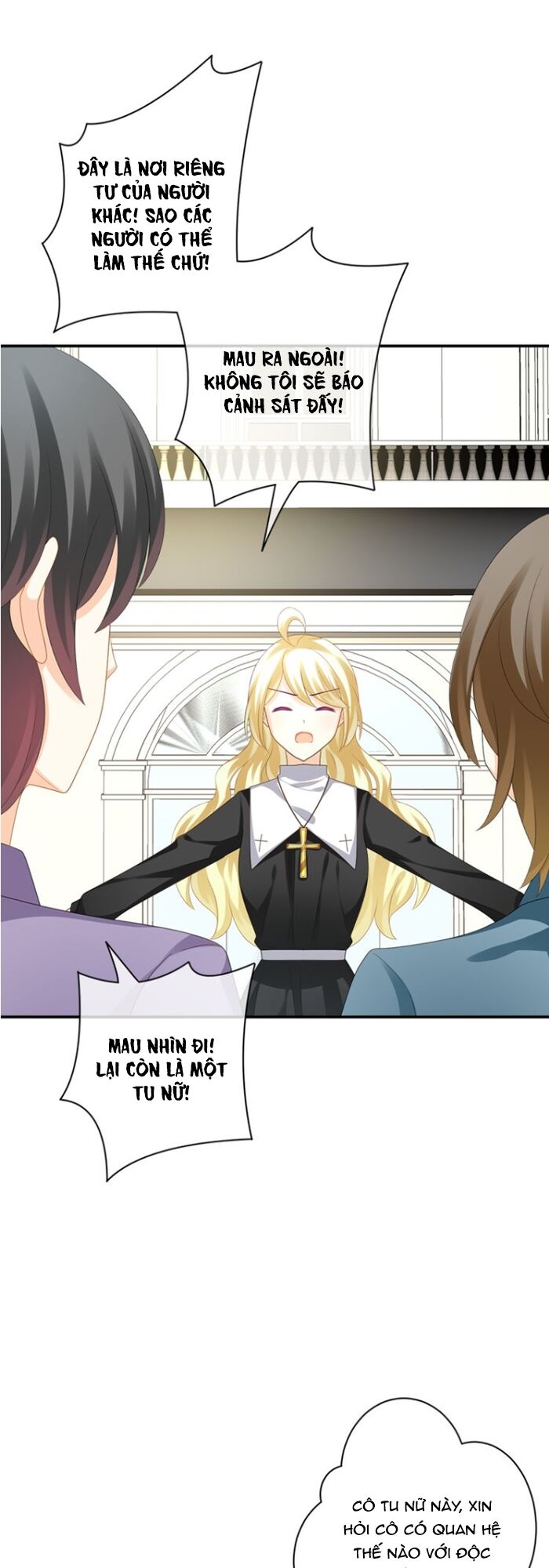 độc nhãn ác ma của ta chapter 37 28