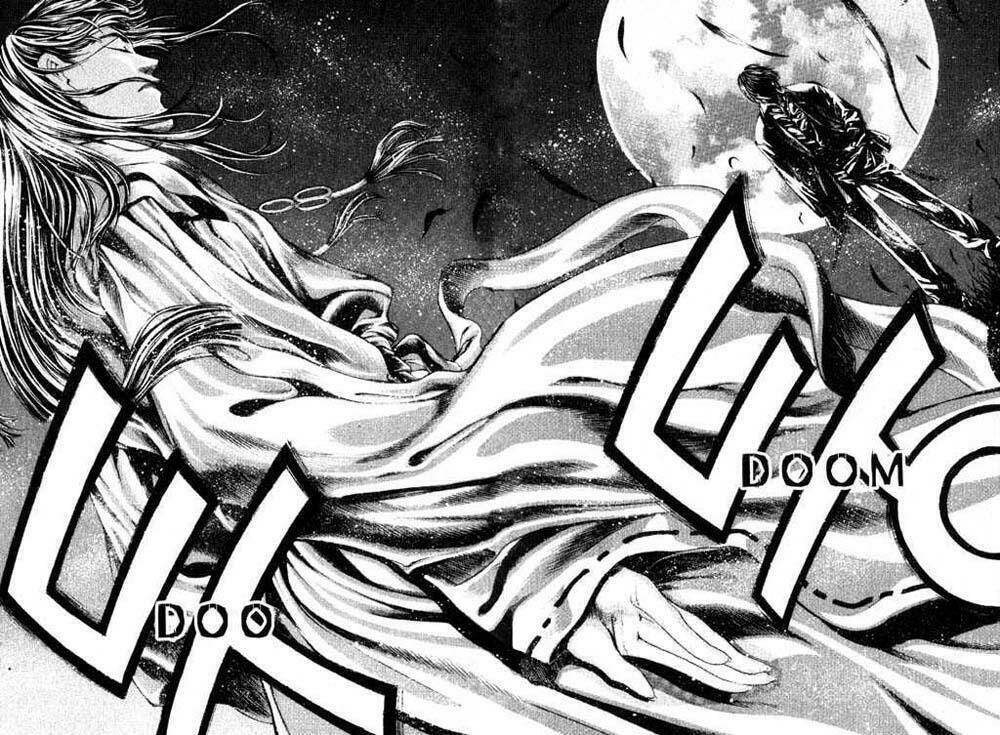 đảo địa ngục chapter 38 20