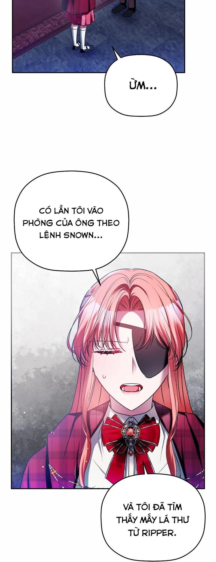 hoàng tử chuyển sinh trở thành người mạnh nhất thế giới nhờ vào sự hiểu biết về bug chapter 86 16