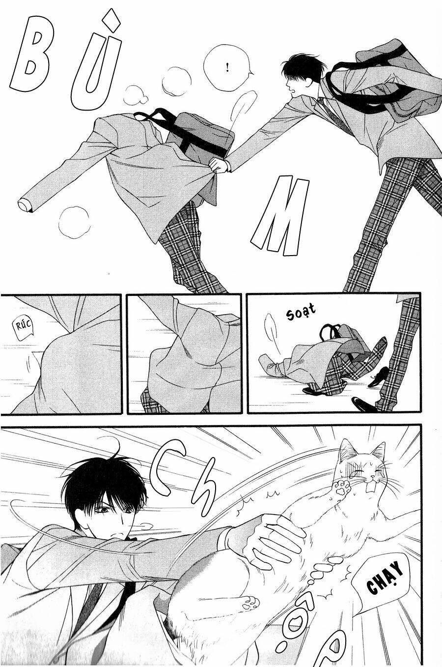 neko neko honey chapter 12 9