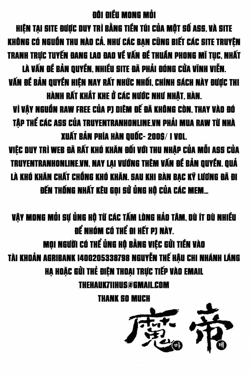 diêm đế ii chapter 50.3 32