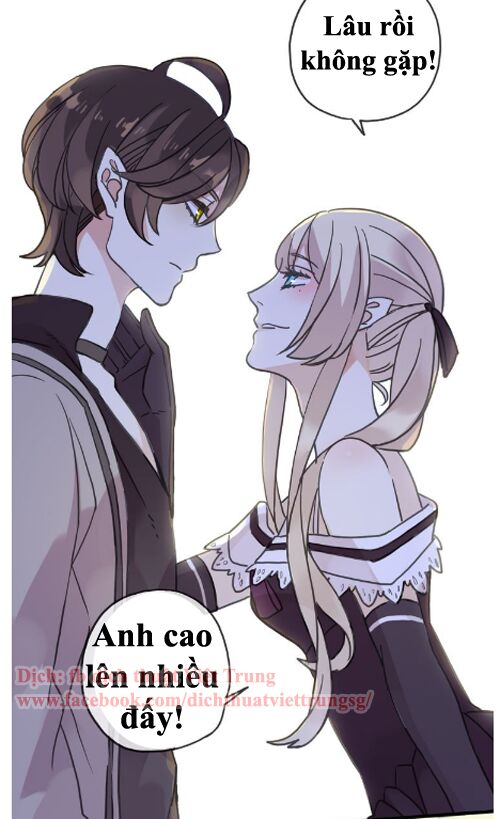vết cắn ngọt ngào phần 1 chapter 34 35