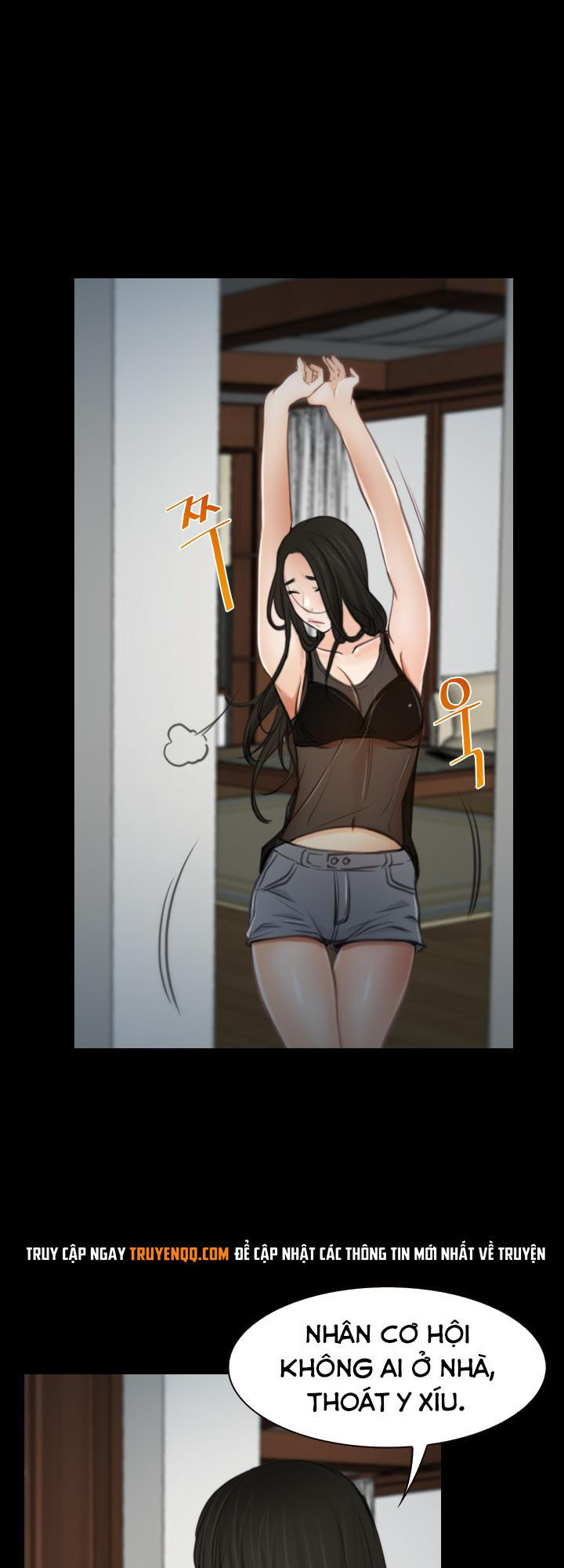 xúc cảm chôn giấu chapter 2 14