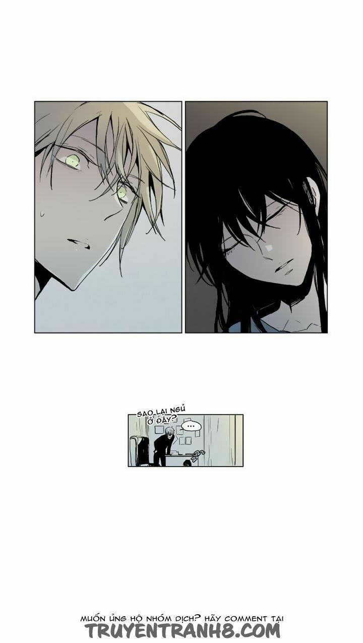 american ghost jack chapter 41 22