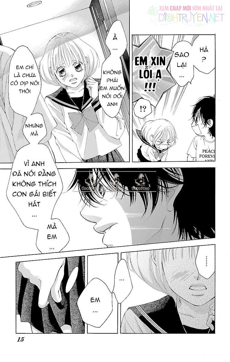 bướm trong sương mù chapter 16 14