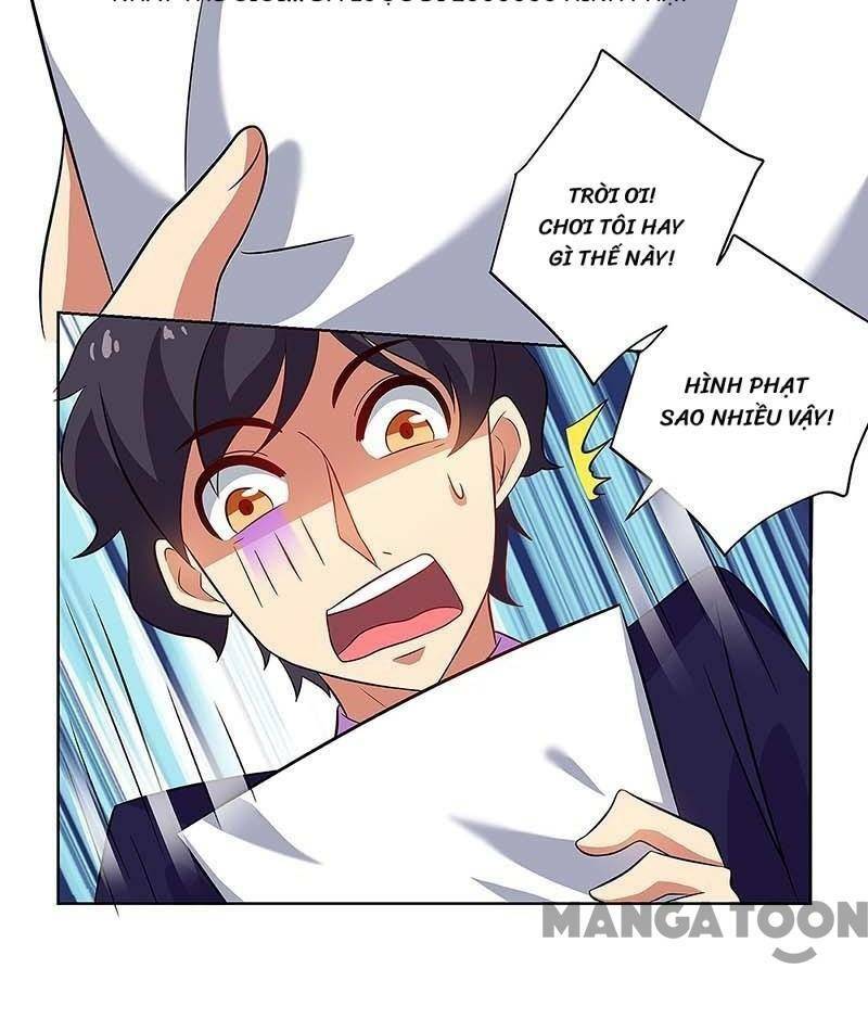 siêu cấp bại gia tử chapter 94 5