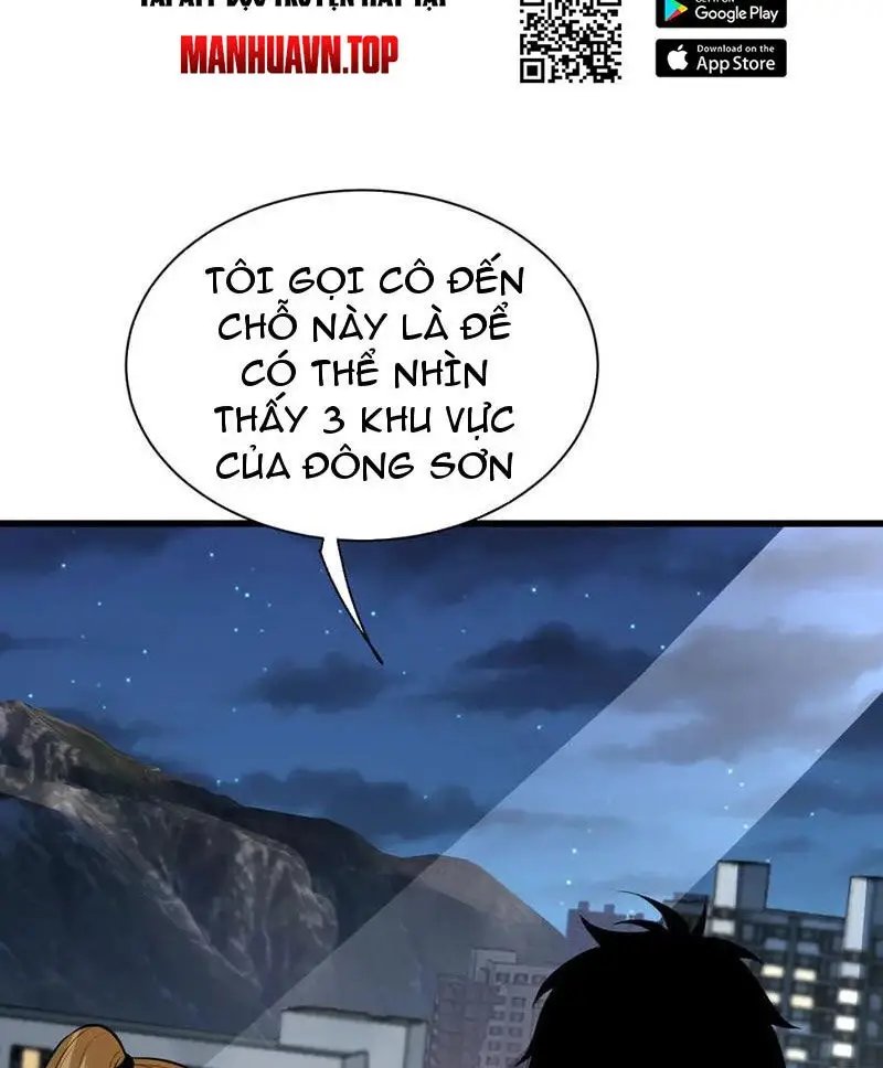 toàn dân tận thế: ta, virus quân vương chapter 17 11