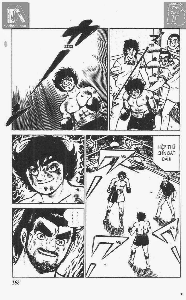 ganbare genki chapter 193 19