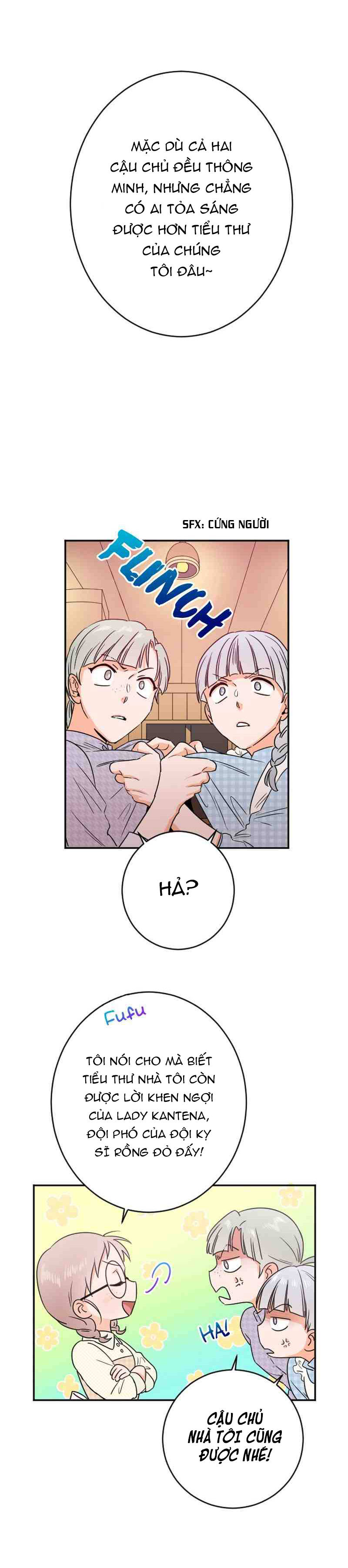 lady baby chapter 47 5