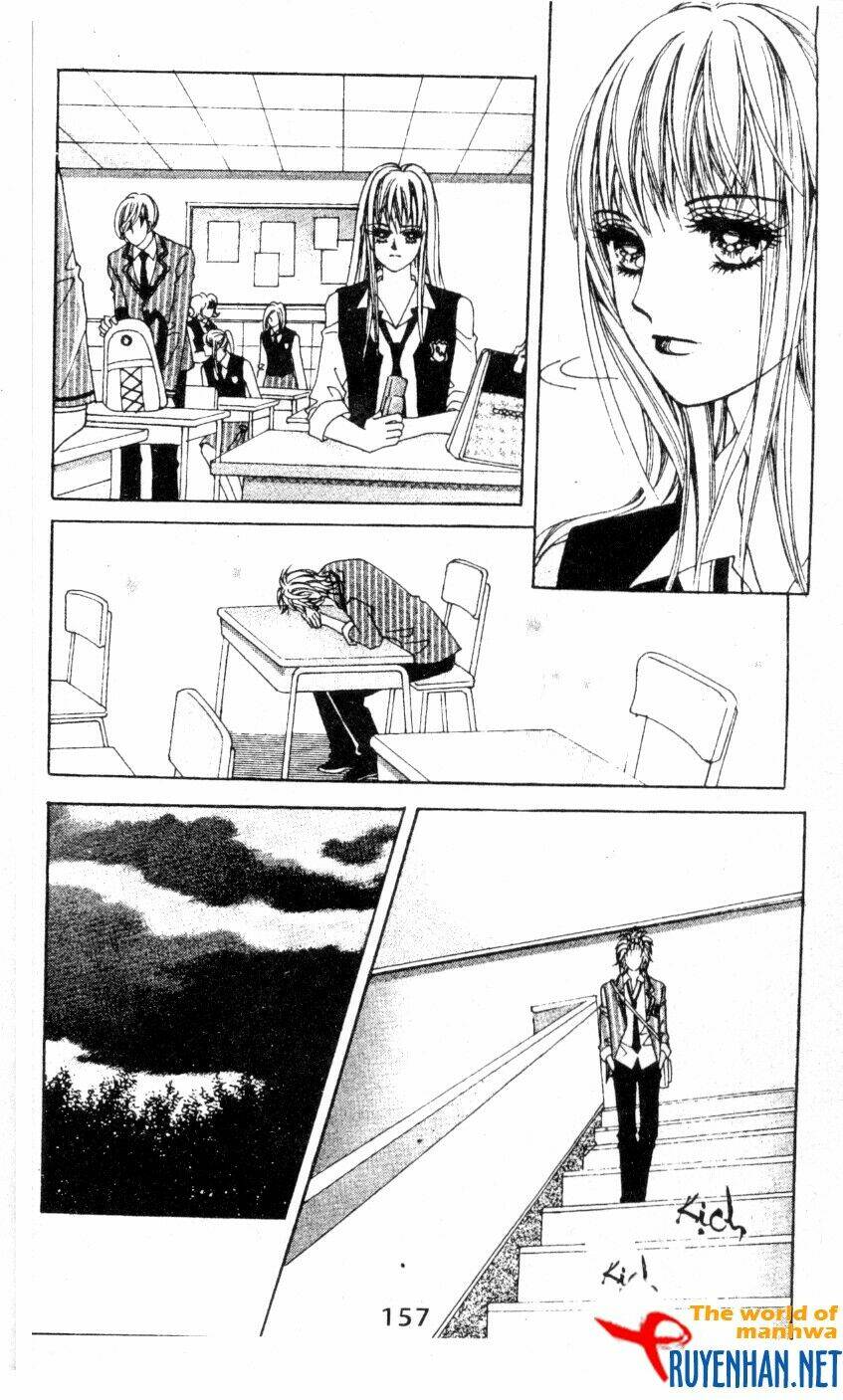 chàng trai hào hiệp chapter 3 159