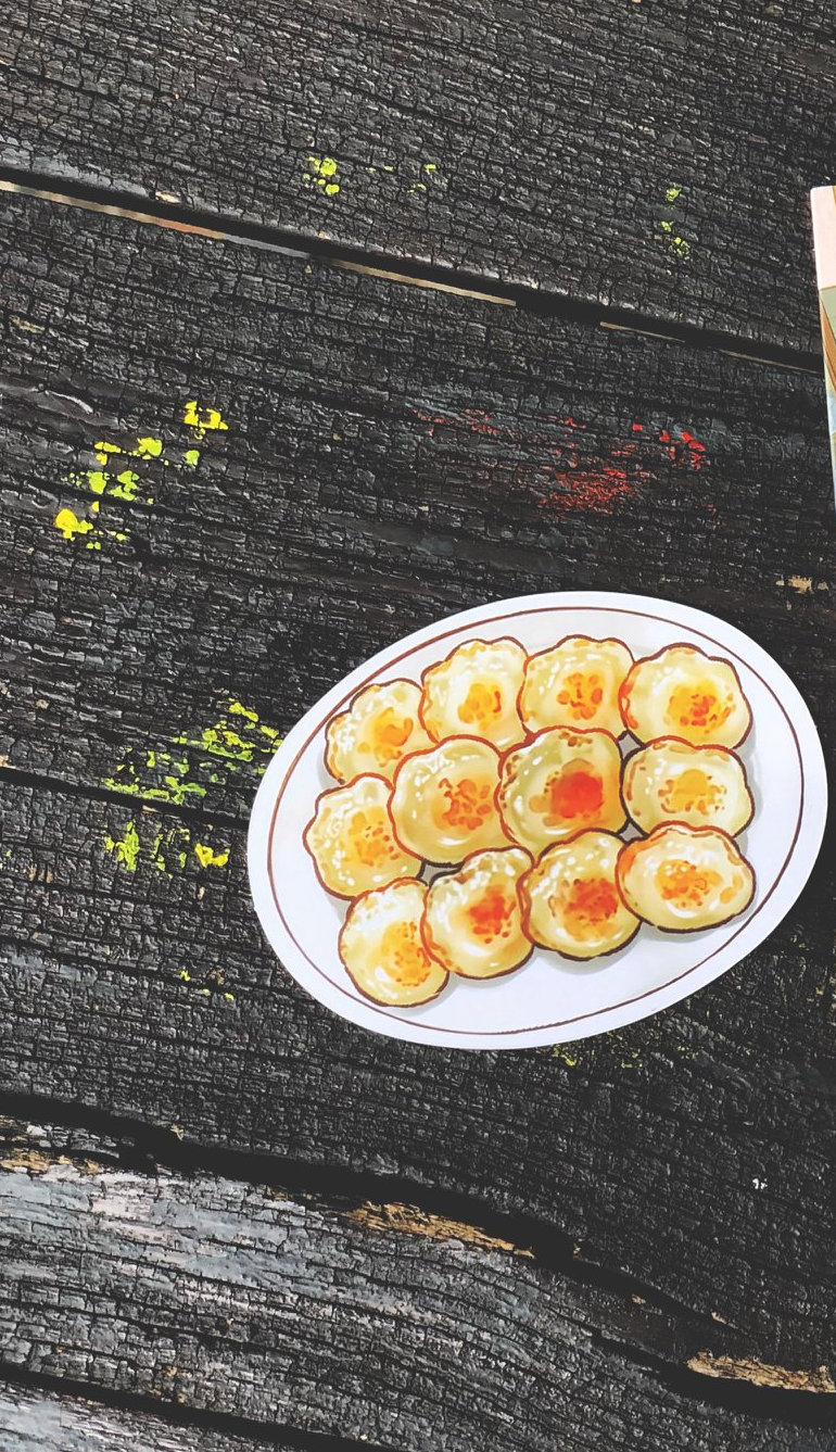 Quán Rượu Dị Giới "Nobu" Tập 10
