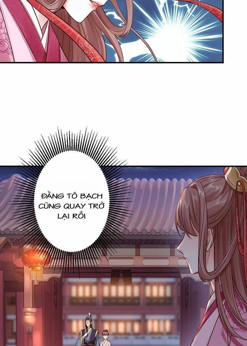 thần y yêu hậu chapter 39 5