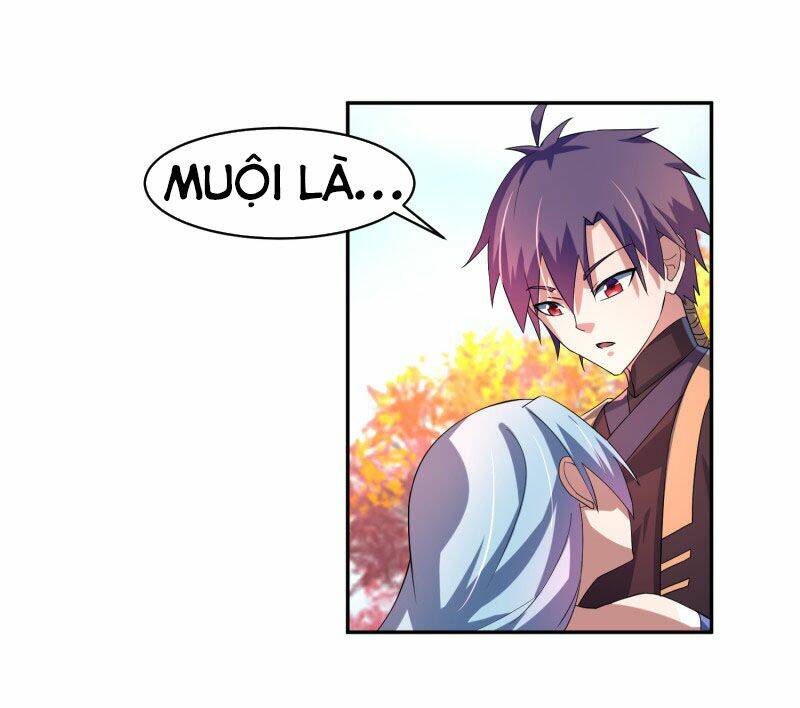 tuyệt thế thánh đế chapter 13 23