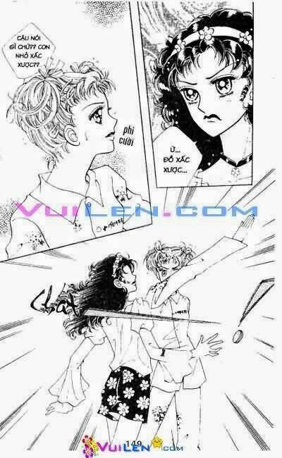 tình yêu diệu kỳ chapter 4 149