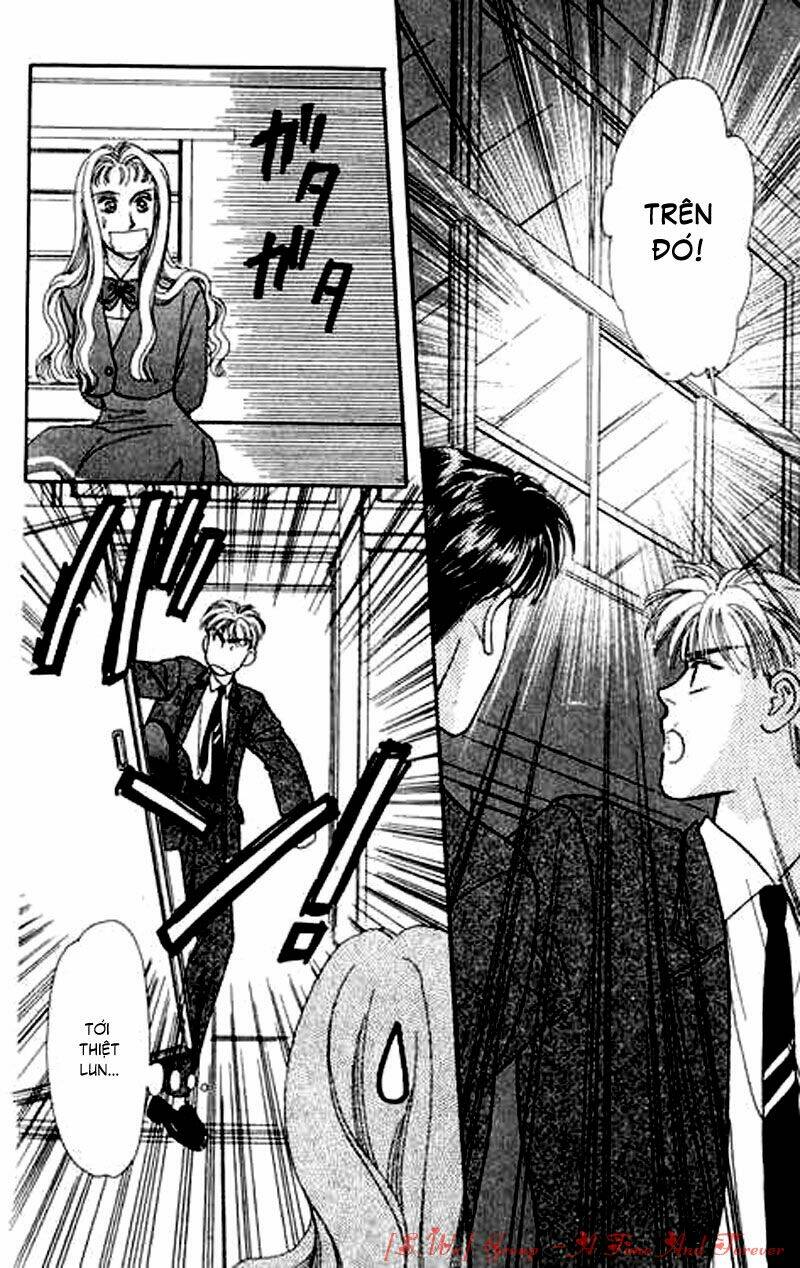 yamada tarou monogatari chapter 1.3 20