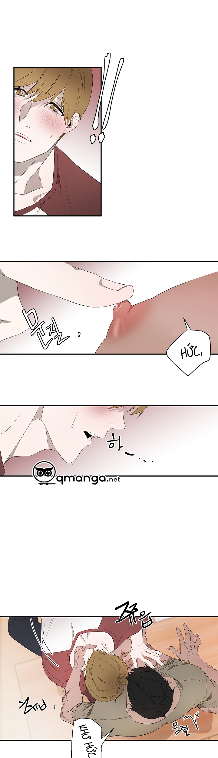 ever green chapter 7 12