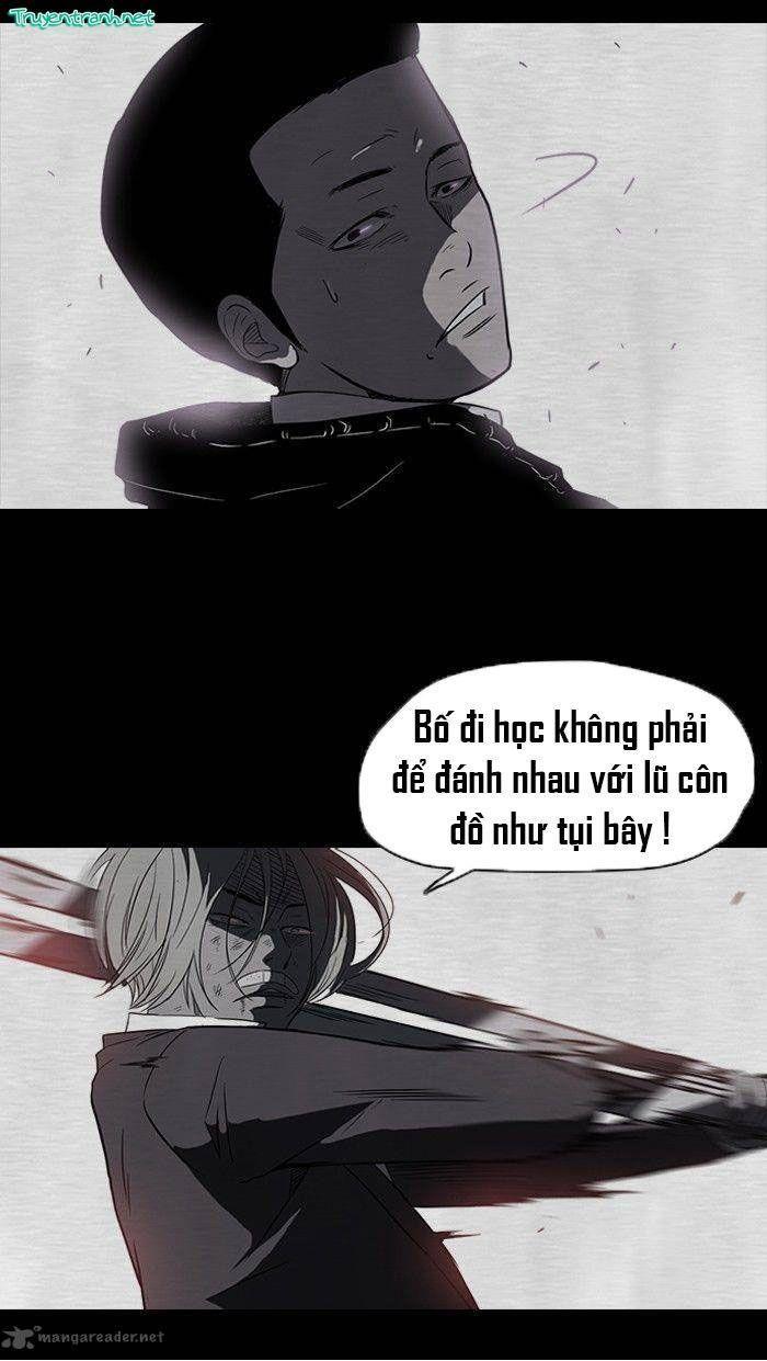 wind breaker chapter 39 49