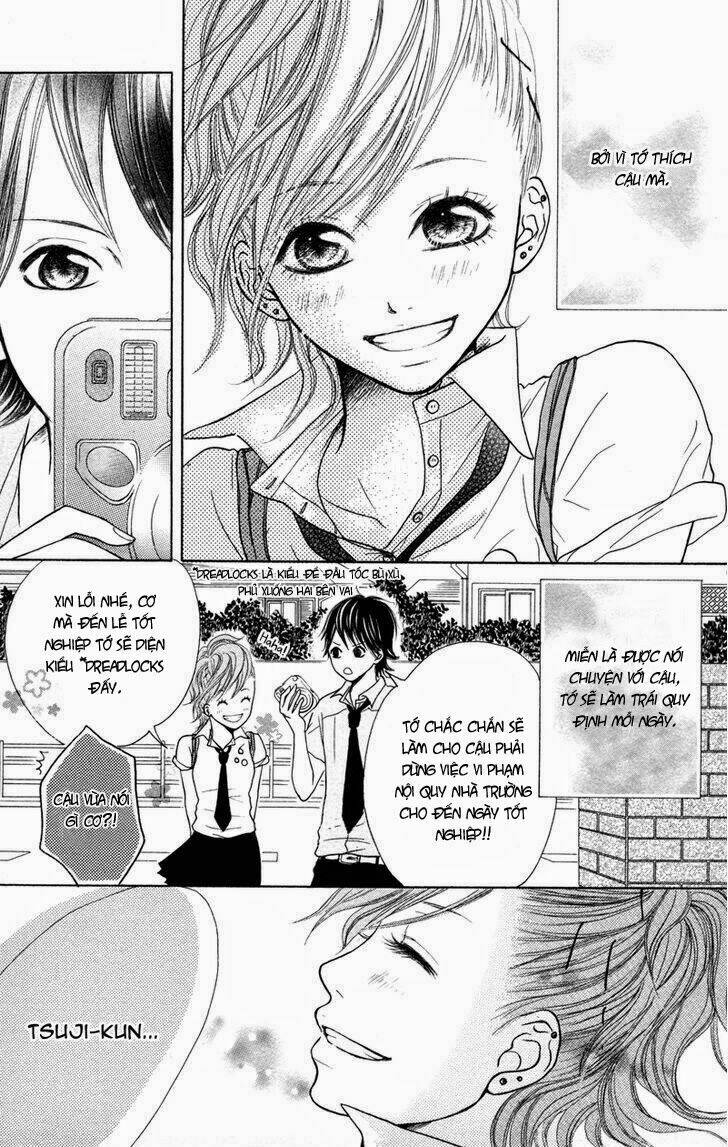 tổng hợp one shot. chapter 48 5