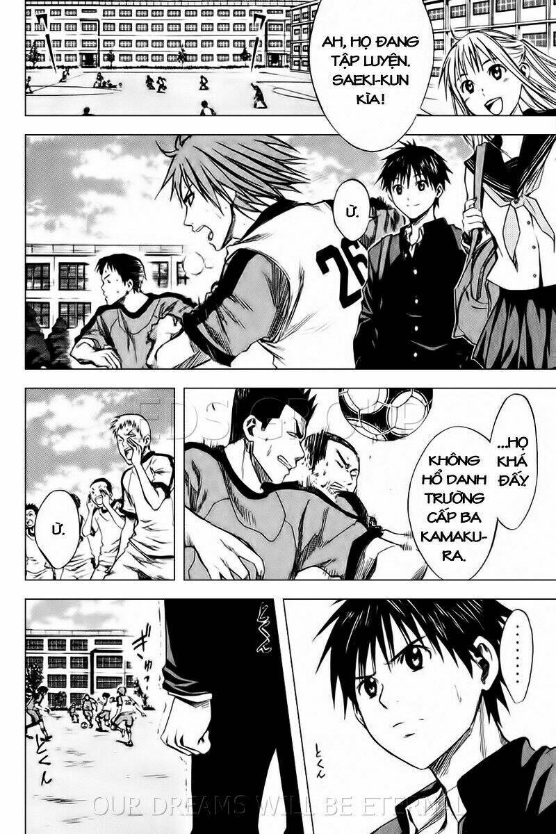 kỵ sĩ trong vòng cấm chapter 19 5