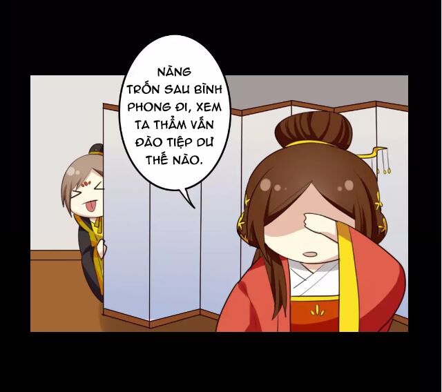 lưỡng bất nghi (full) chapter 50 12