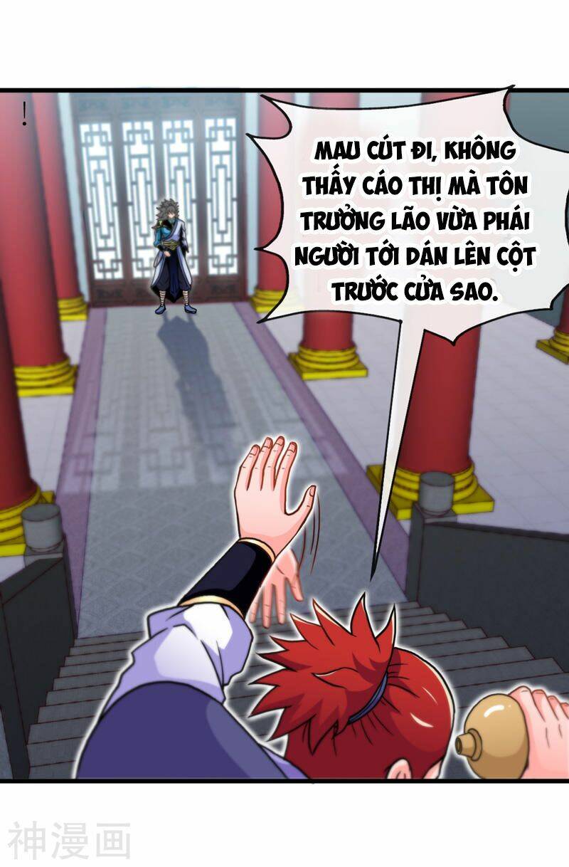 võ hồn tuyệt thế chapter 9 7