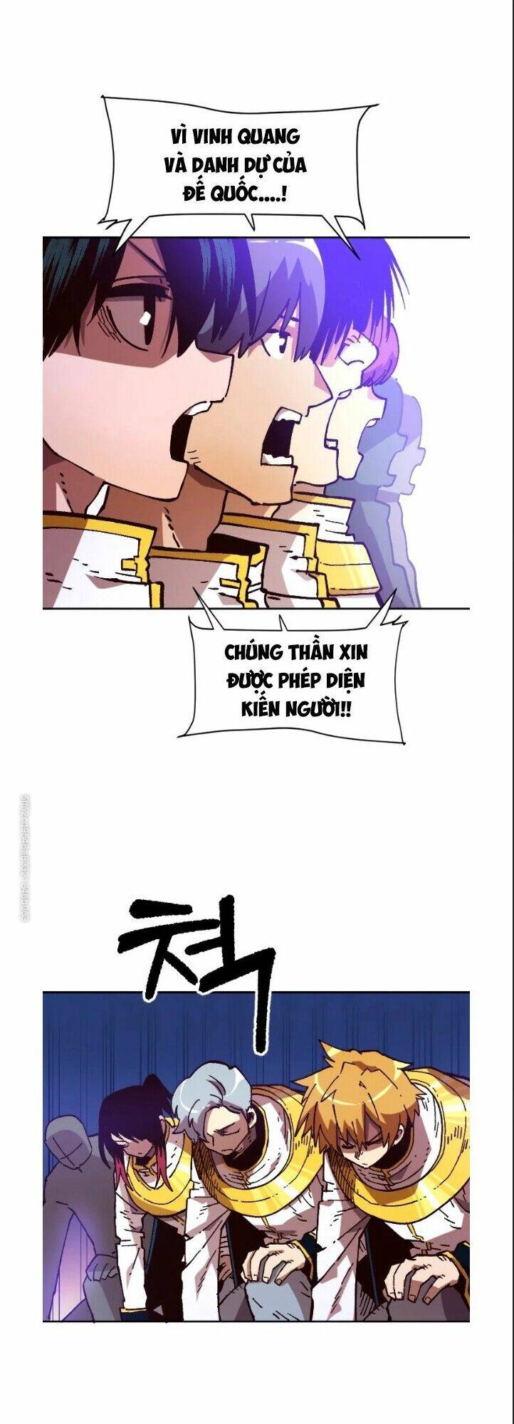đại lục vô song chapter 37 3