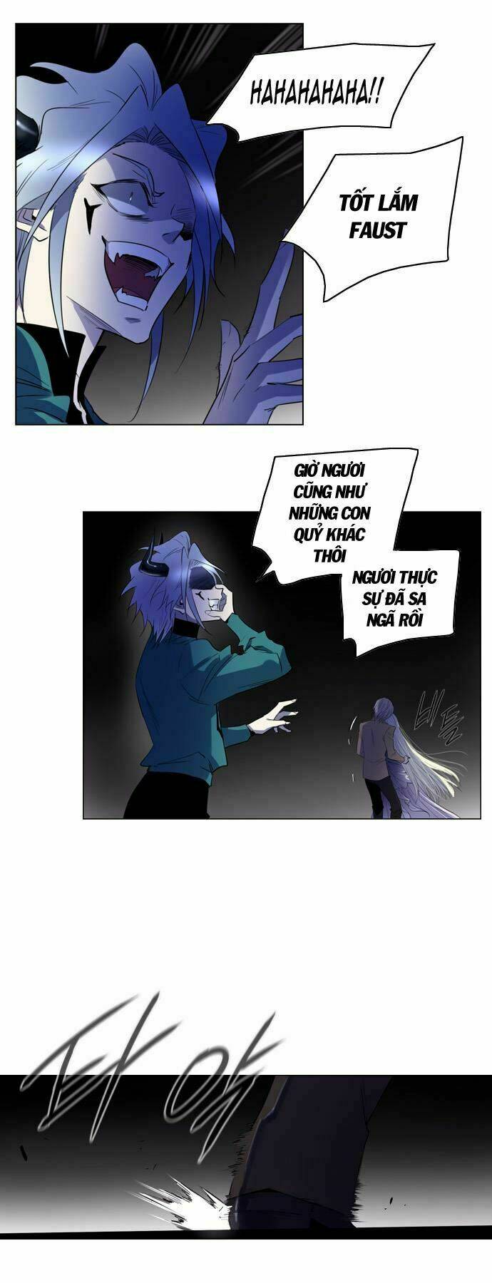 bản khế ước linh hồn chapter 107 24